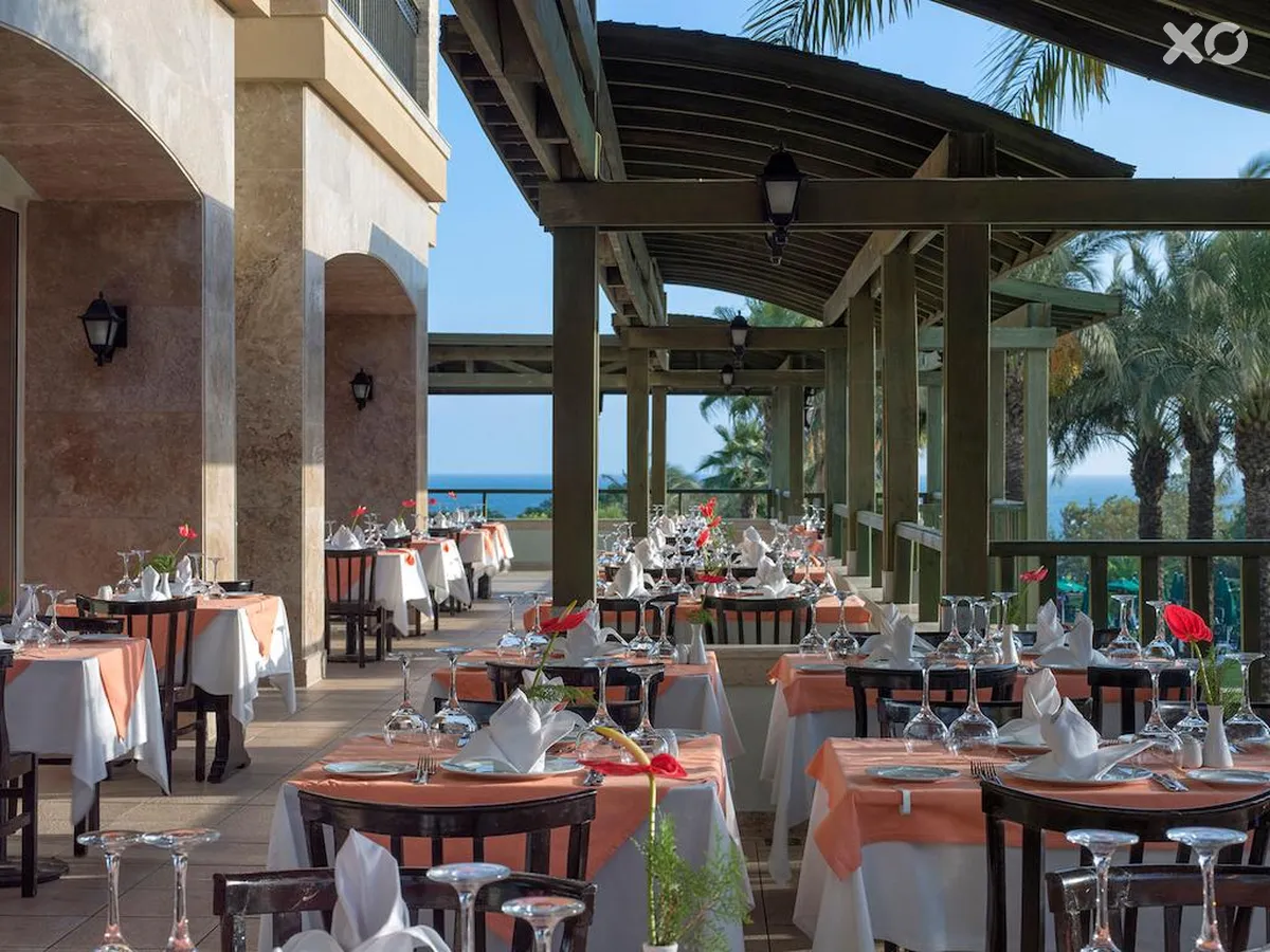 Dobedan Beach Resort Comfort Side