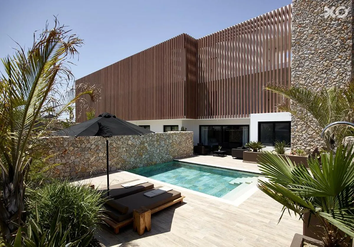 Lango Design & Spa Hotel