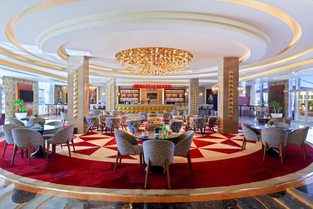 Pickalbatros Aqua Park Sharm