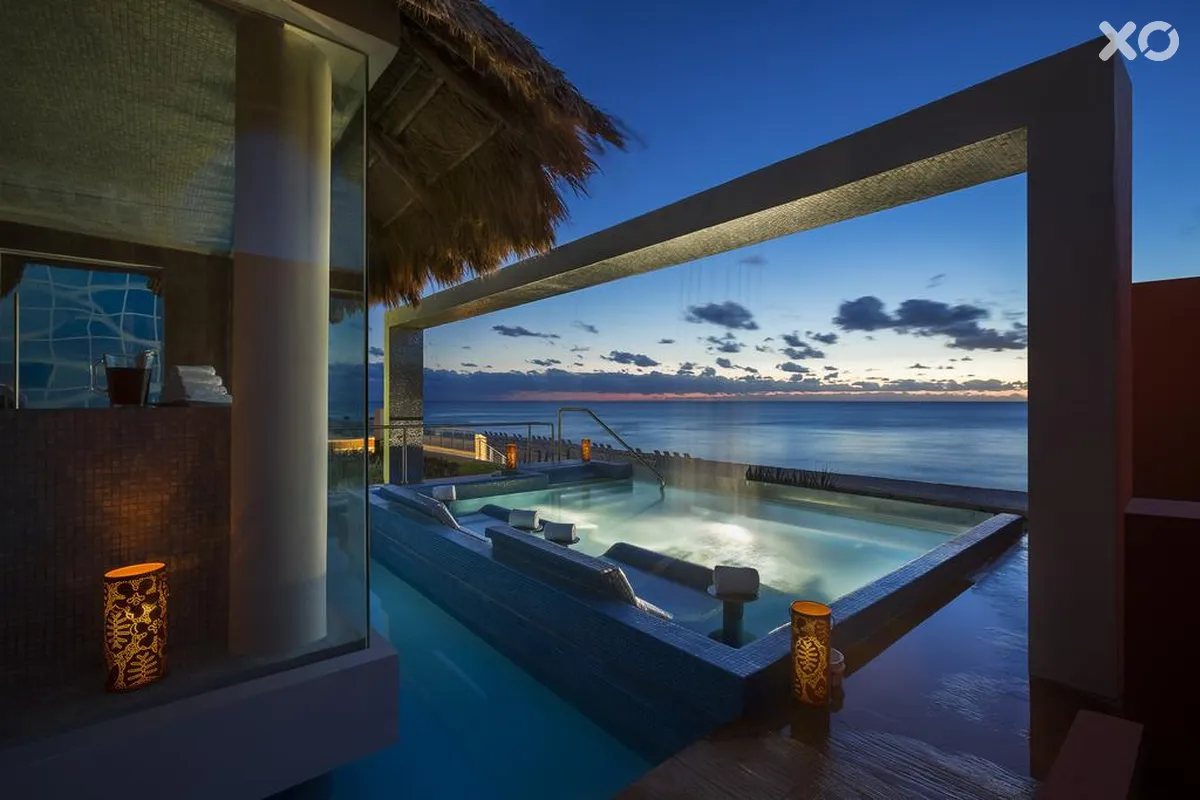 Hard Rock Cancun