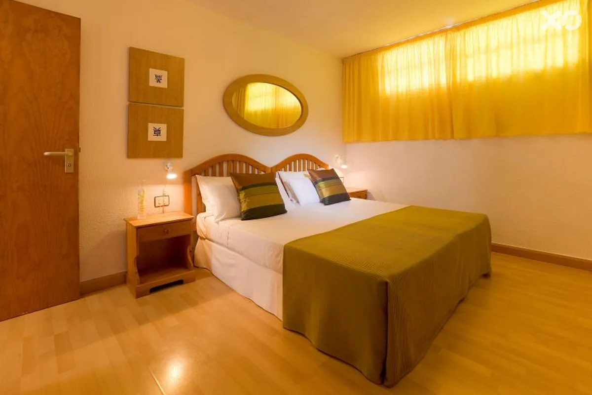 Aguamar Apartamentos