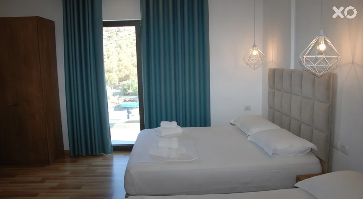 Aler Bianco Hotel