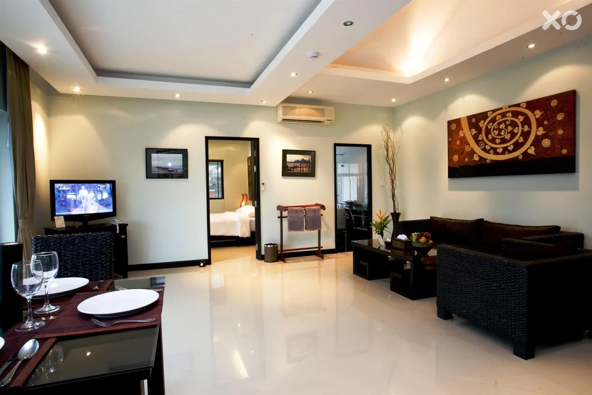 Palm Grove Resort