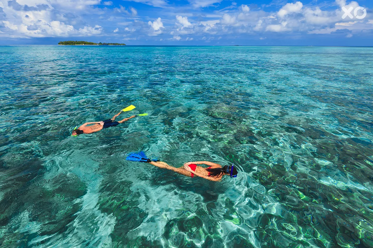 Kurumba Maldives