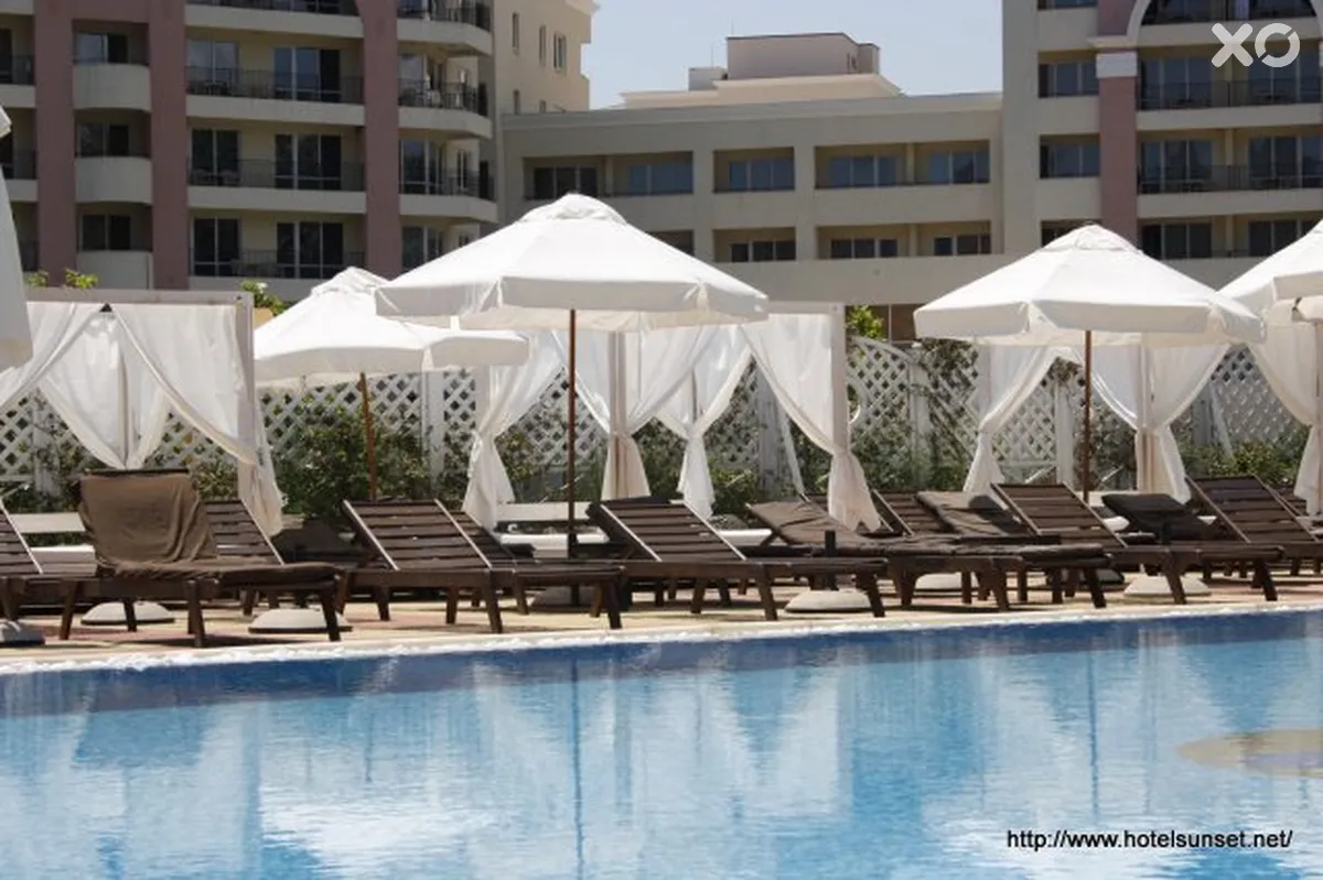 Sunset Hotel