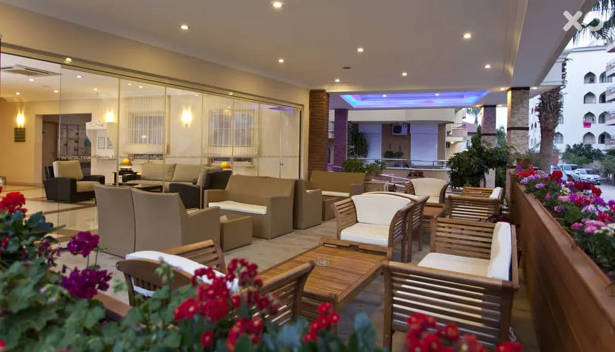 Remi Hotel