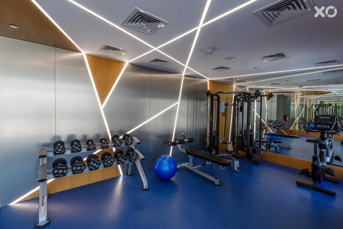 S19 Hotel Al Jaddaf