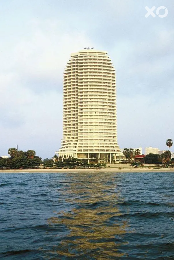 Adriatic Palace Hotel