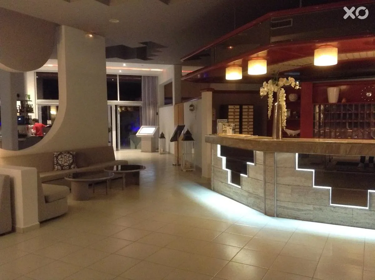 Happy Days Hotel