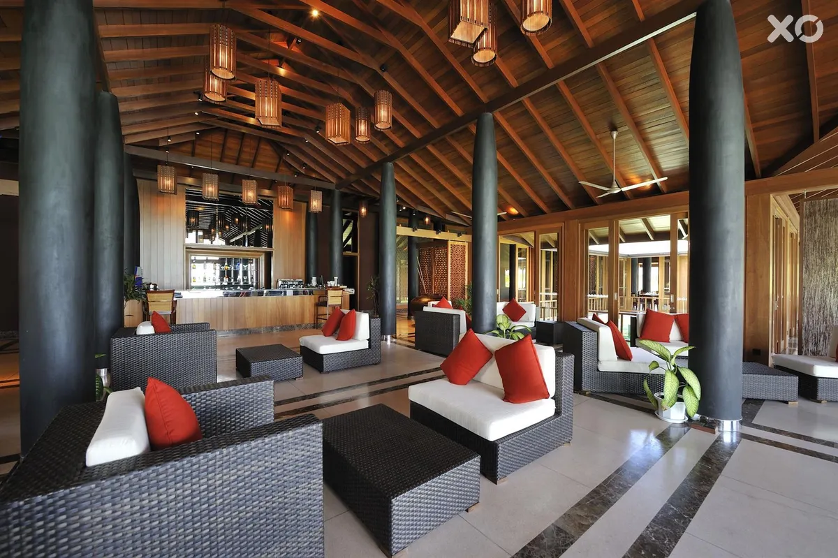 Villa Nautica Paradise Island Resort