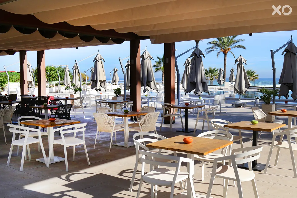 Sousse Pearl Marriott Resort & Spa
