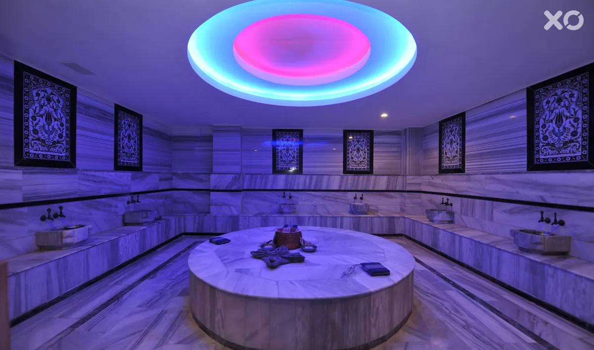 Asrin Beach Hotel