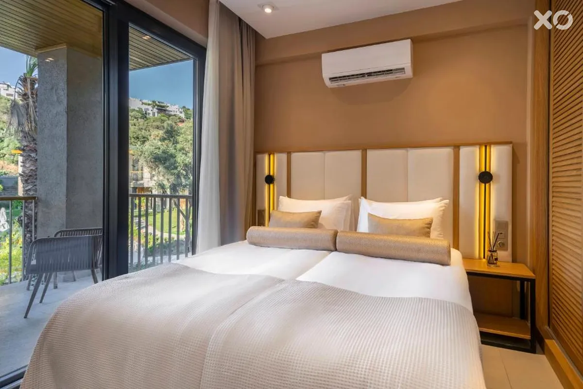 Helis Suites Bitez