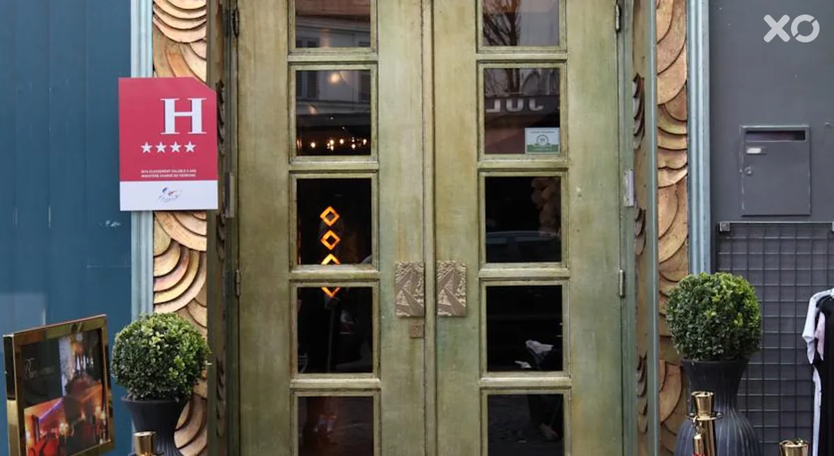 Le Squara Hotel