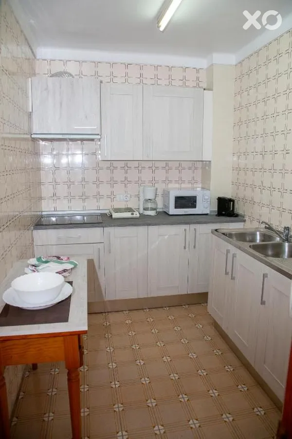 Bon Aire Apartments