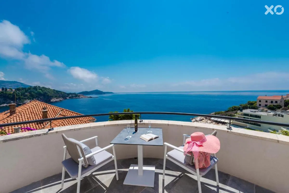Villa Orabelle