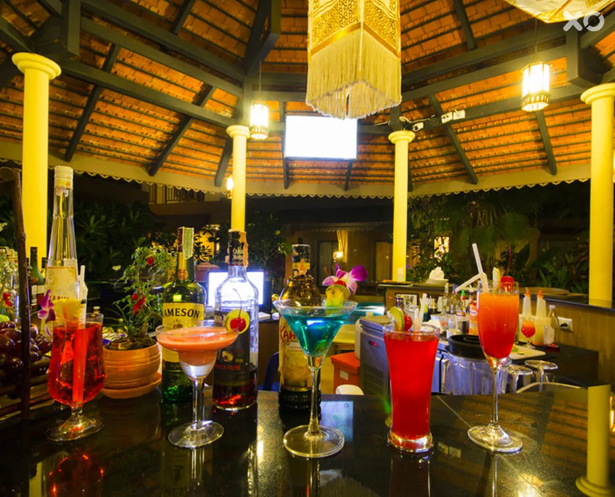 Quality Resort & Spa Patong Beach