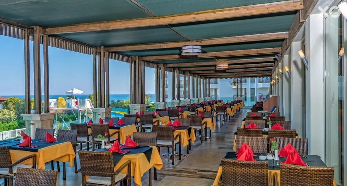 Royal Atlantis Spa & Resort