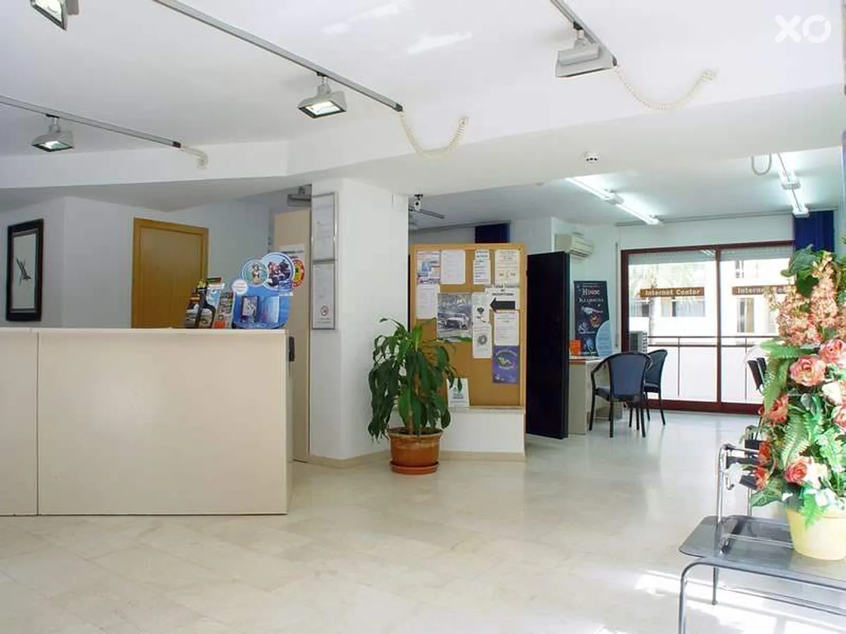Villa Dorada Apartments