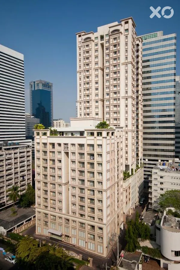 Grand Mercure Bangkok Asoke Residence