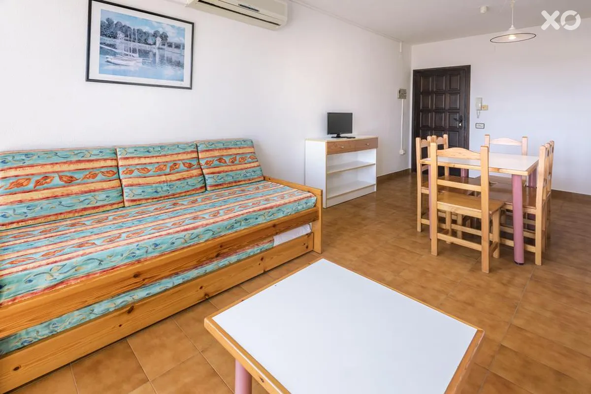 Sorrabona Apartments