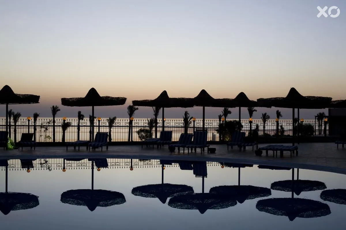 Blend Elphistone Resort Marsa Alam