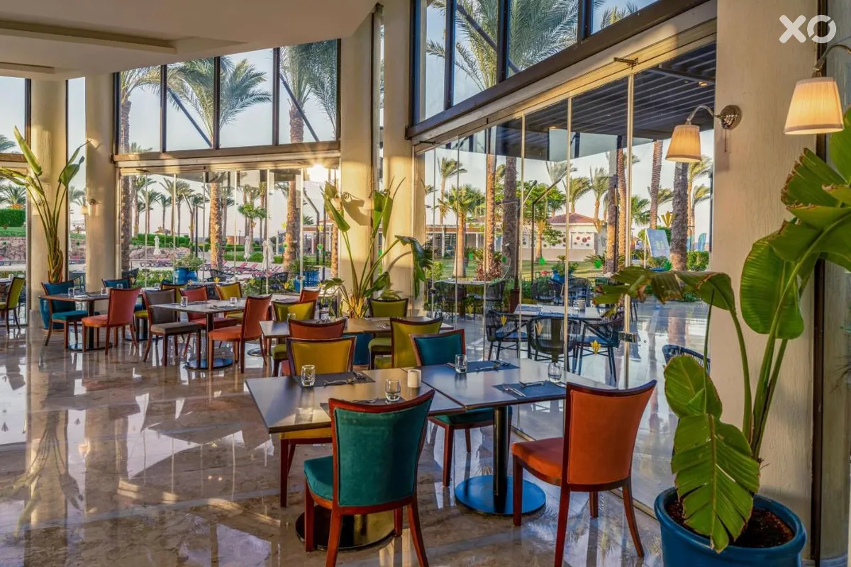 Club Prive By Rixos Sharm El Sheikh