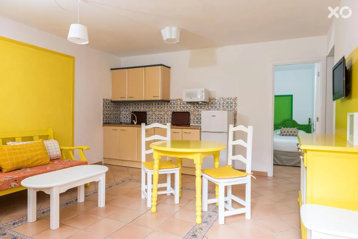 Maxorata Beach Apartamentos