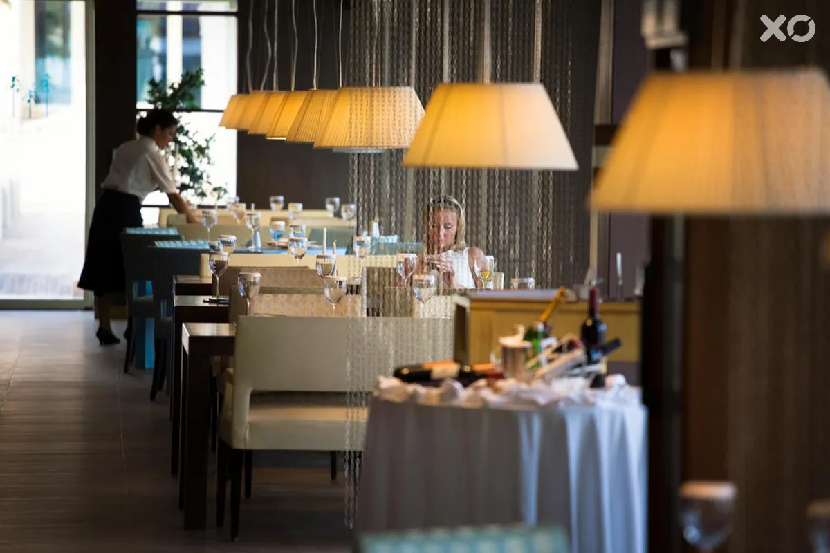 Splendid Conference & SPA Resort