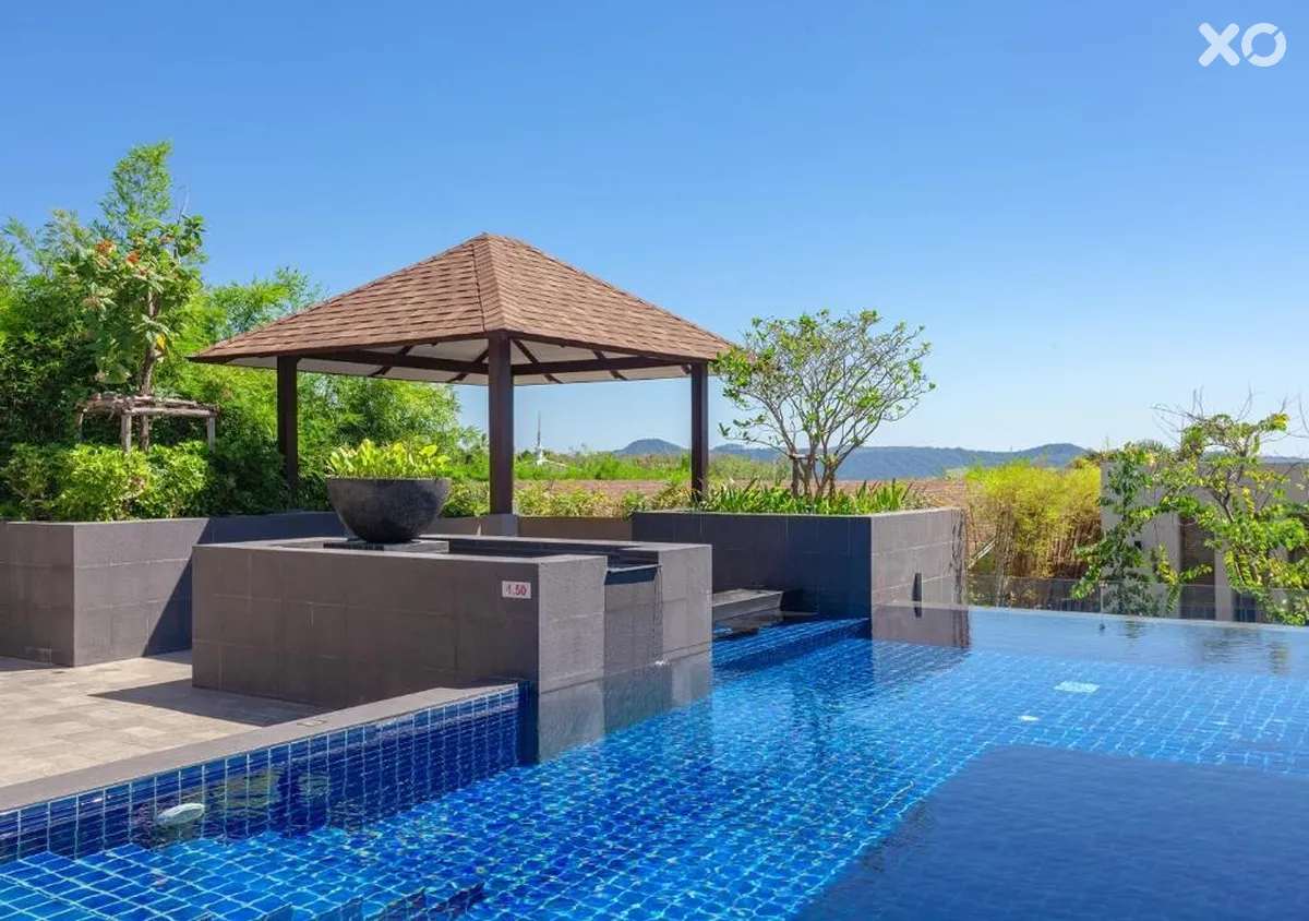 Casabay Luxury Pool Villas by Stay