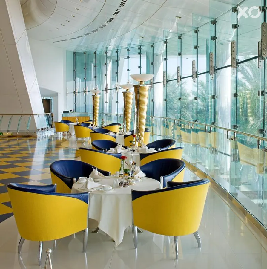 Burj Al Arab Jumeirah