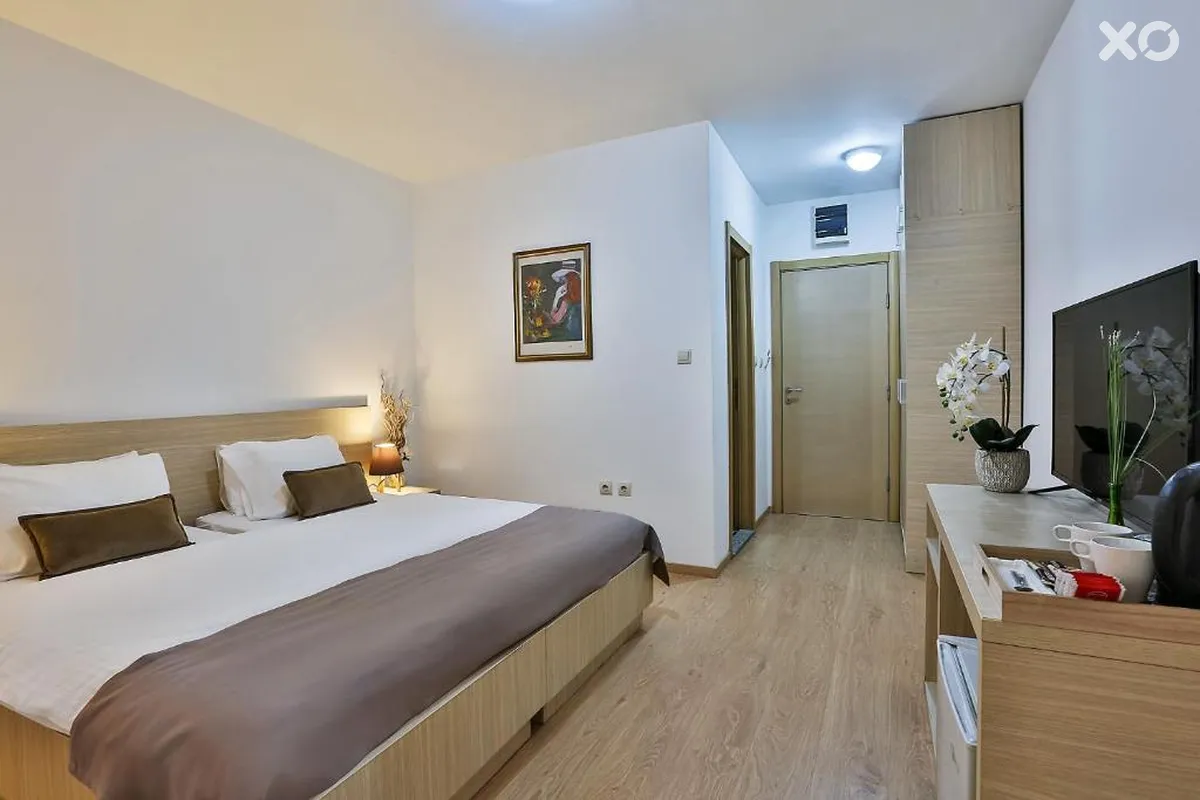 Kolomat Guest House