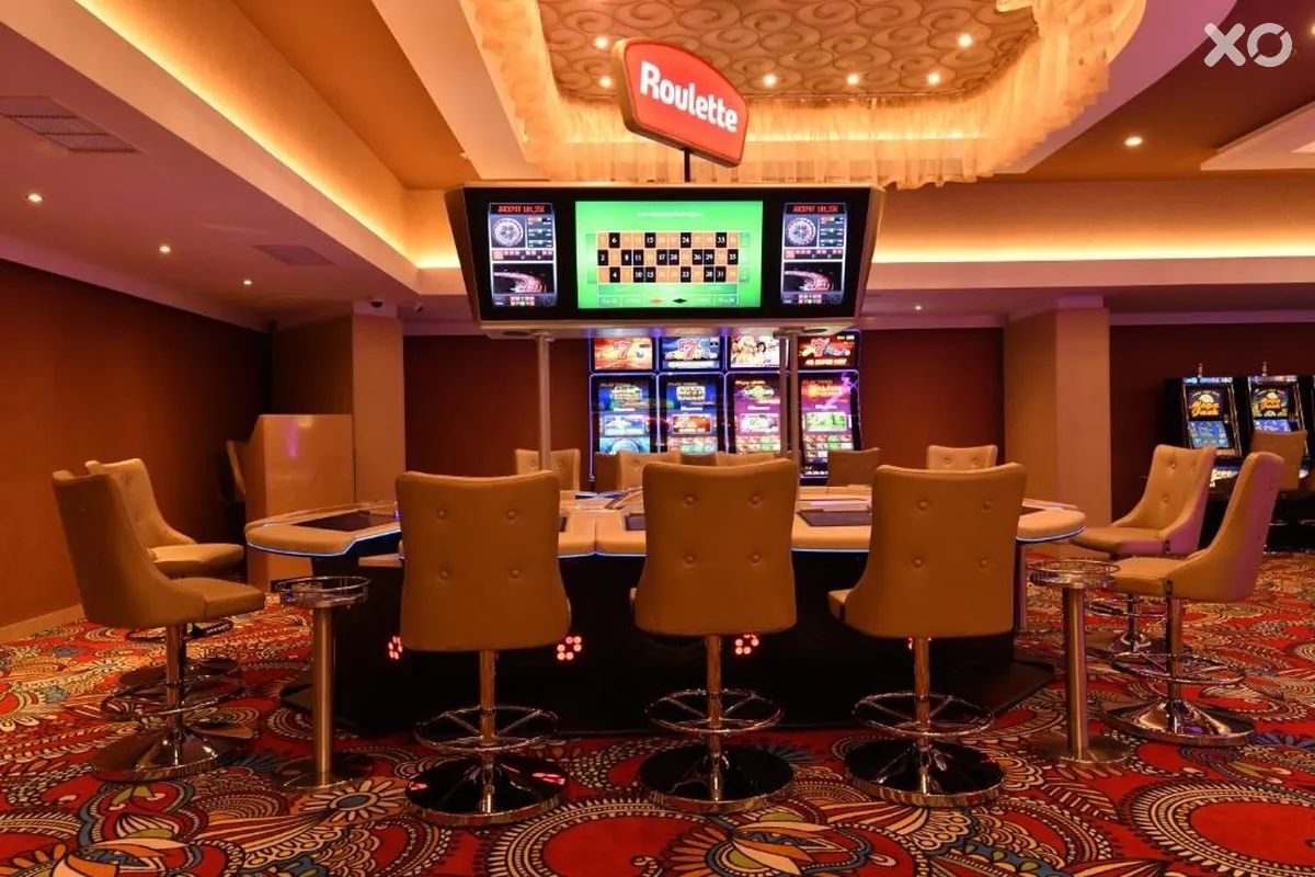 Europe Hotel & Casino