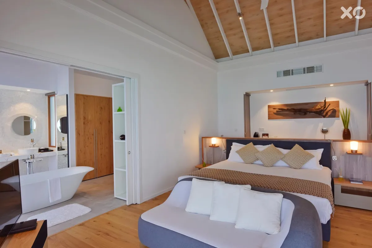 Kuramathi Maldives