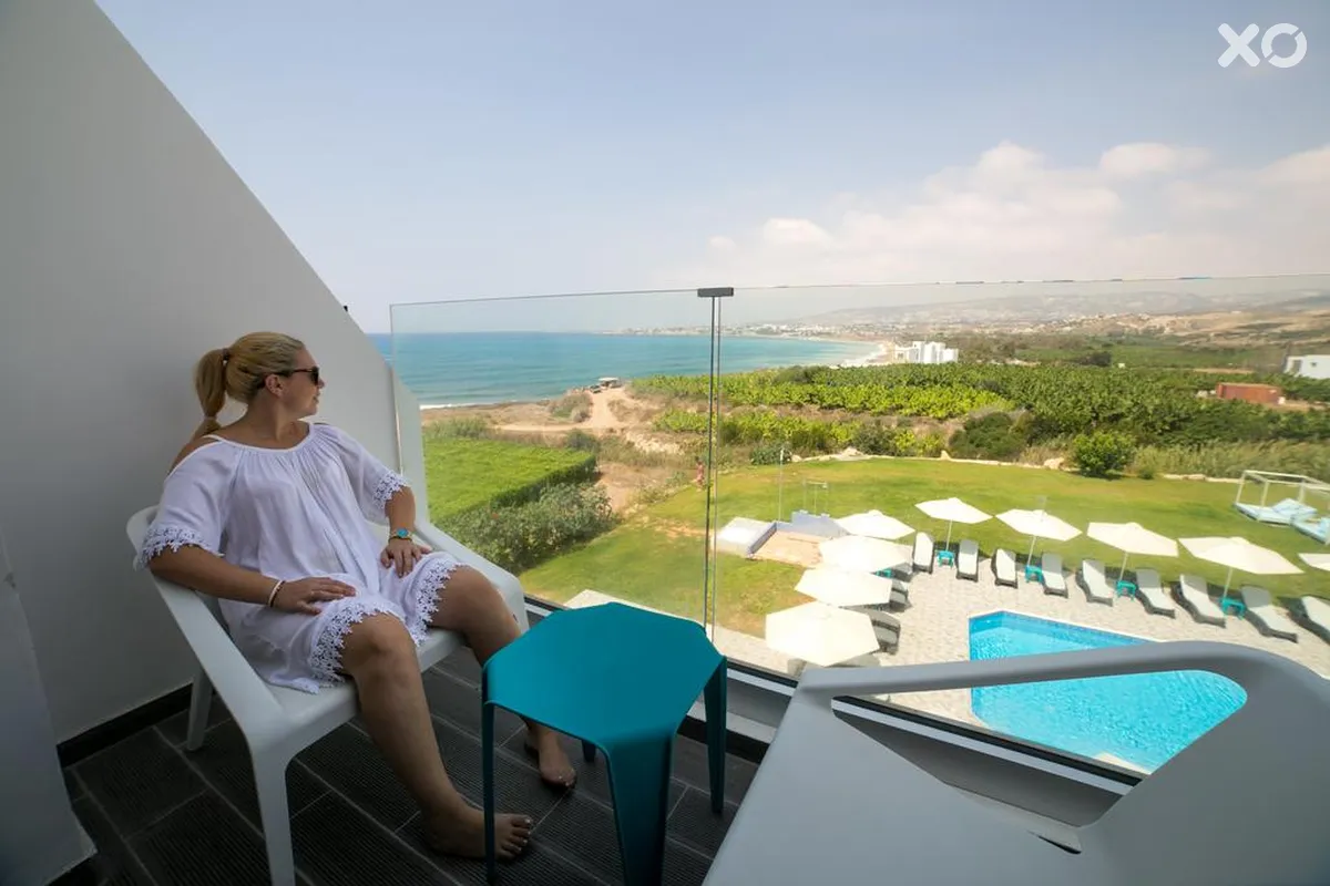 Maricas Boutique Hotel