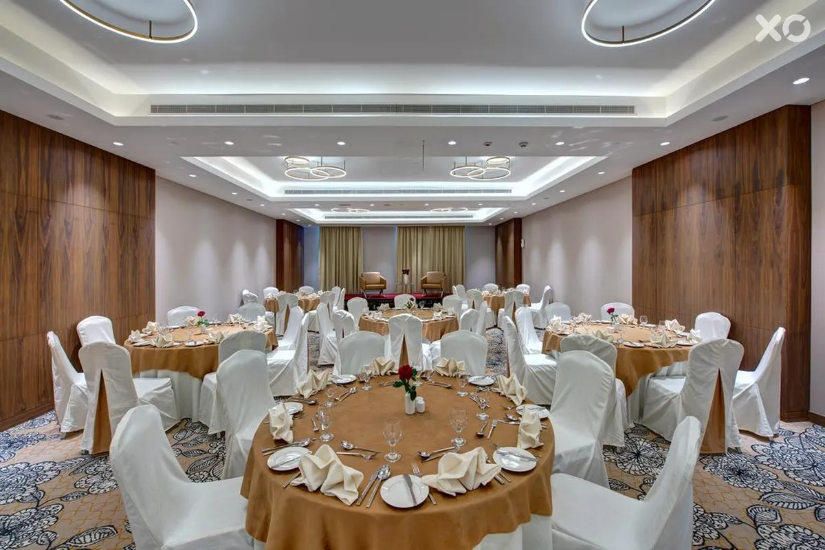 The S Hotel Al Barsha