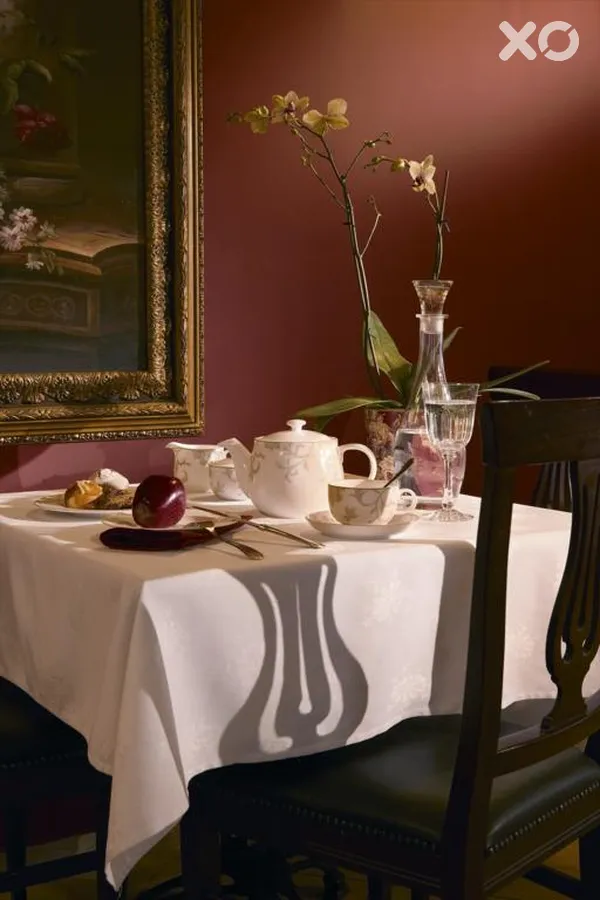 Luxembourg Hotel