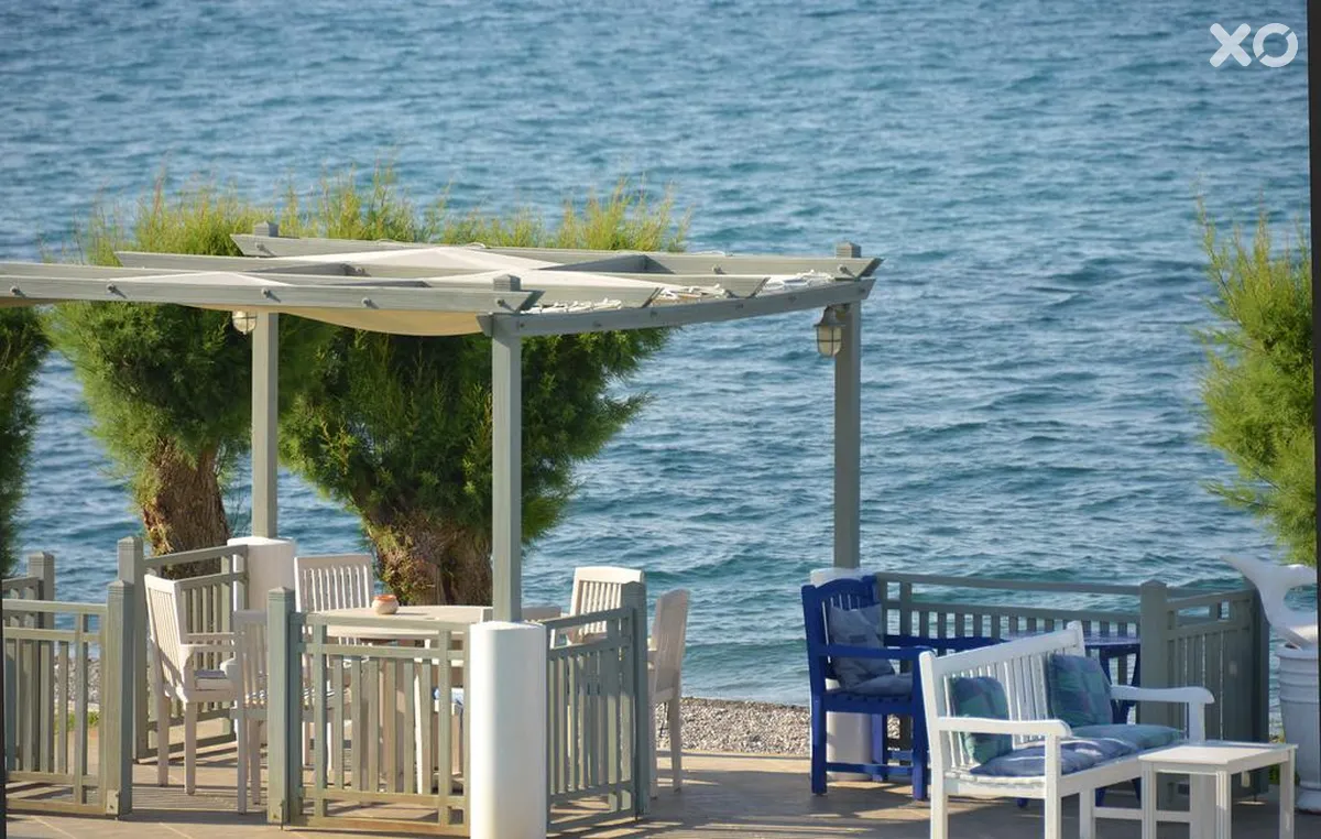 Arion Hotel