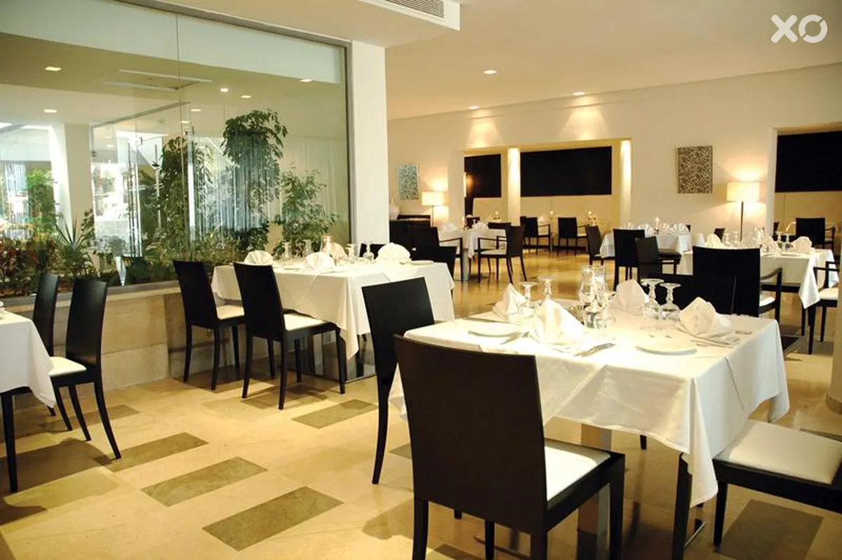 Thalassa Sousse Resort & Aquapark