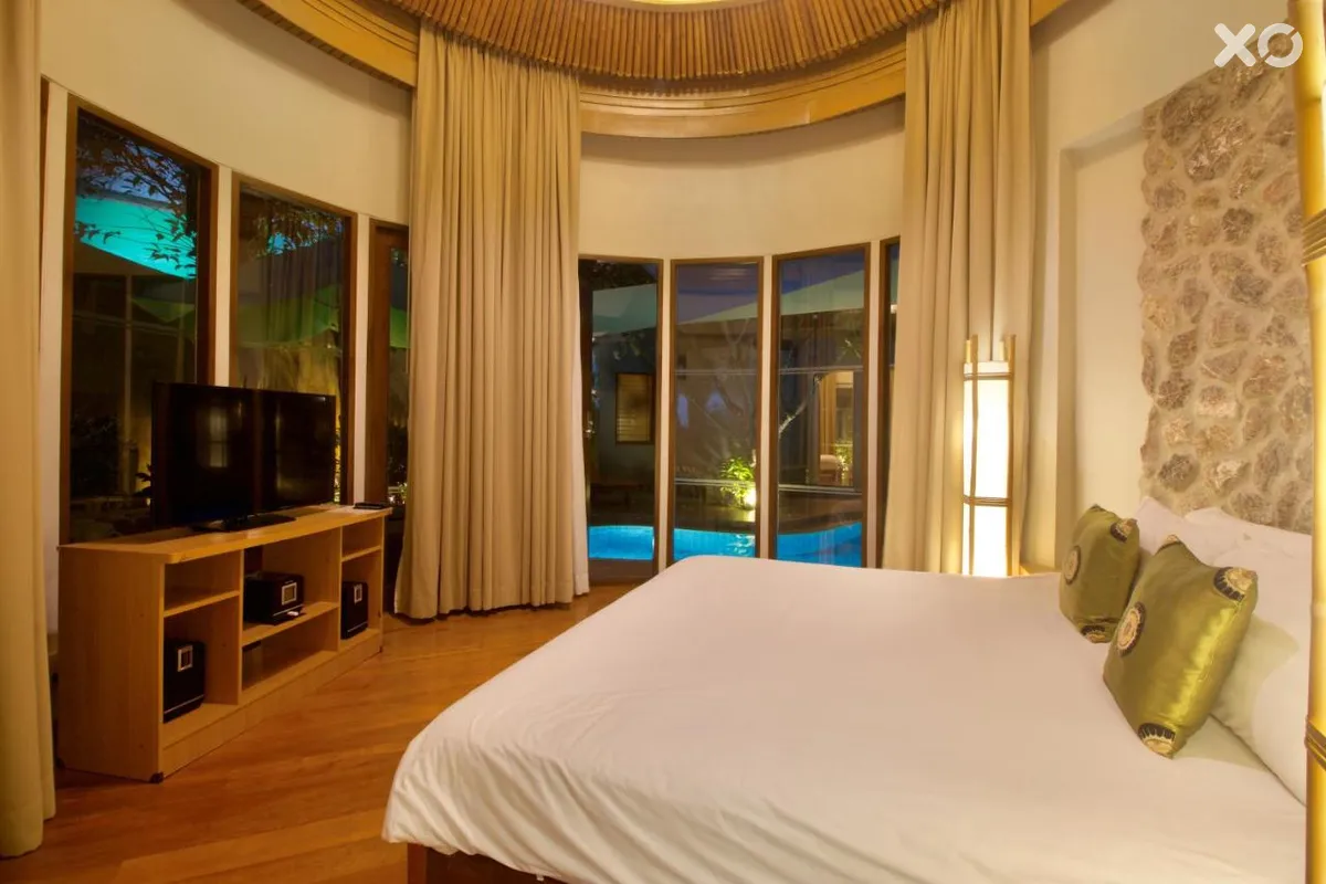 Metadee Concept Hotel