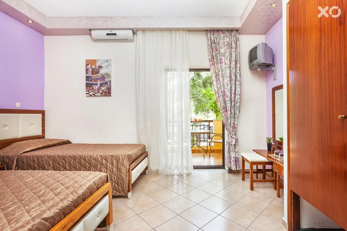 Lemon Garden Villa