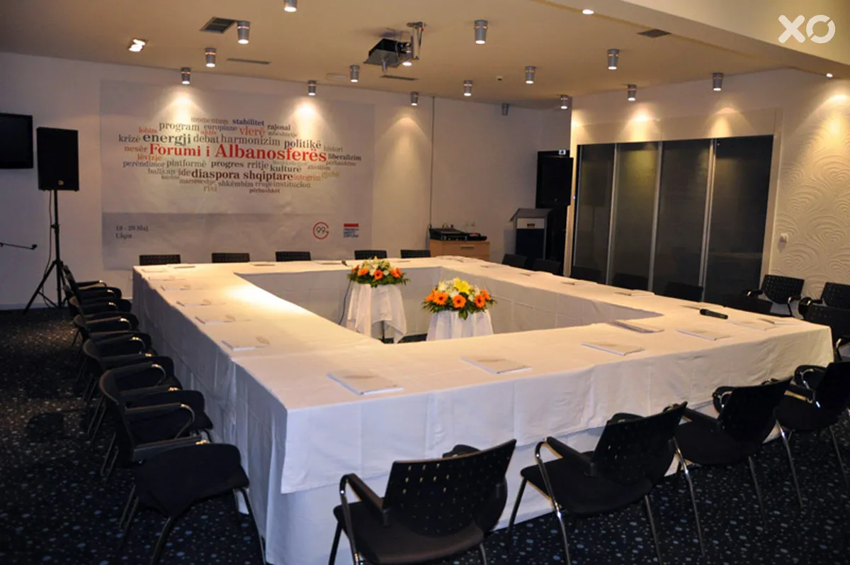 Otrant Hotel