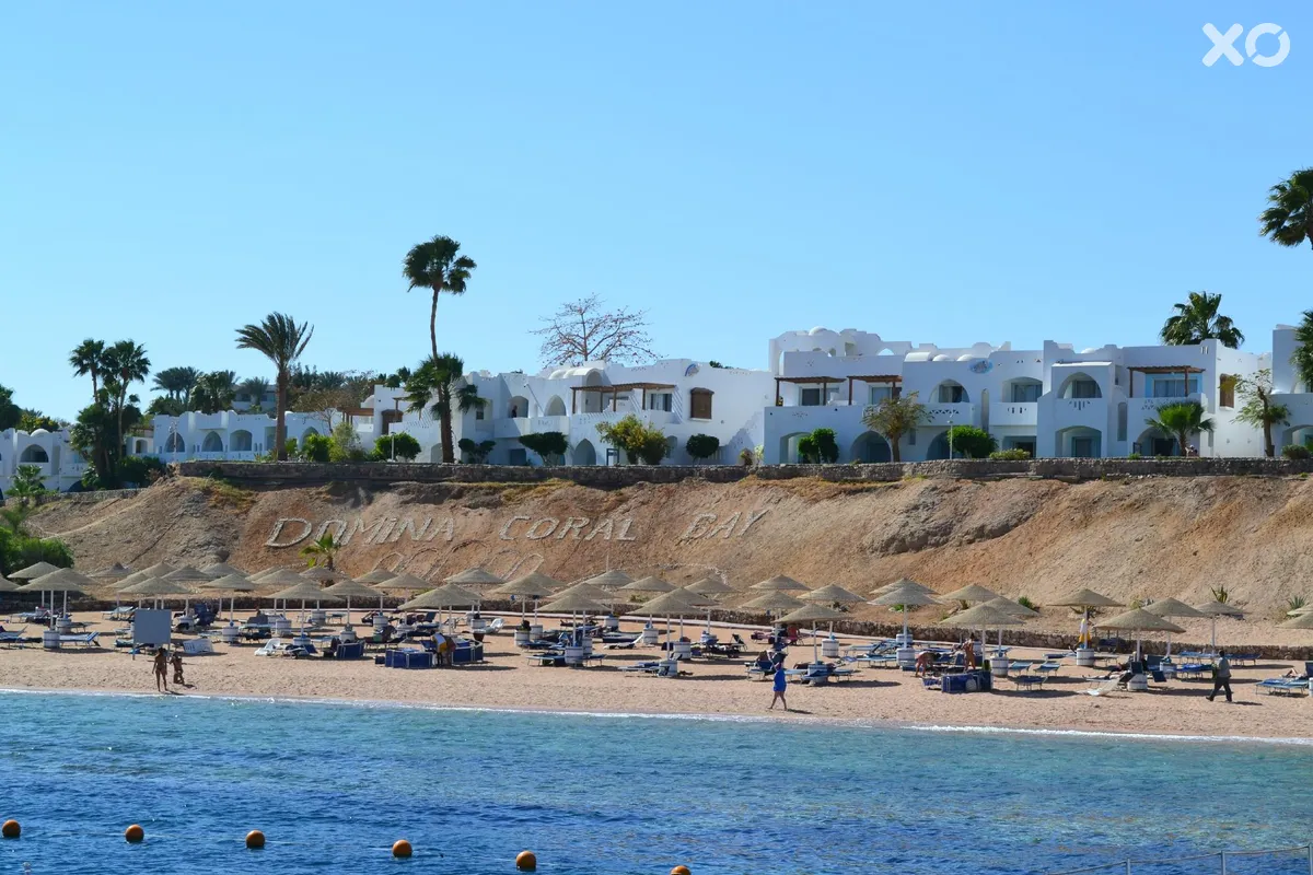Domina Coral Bay Oasis
