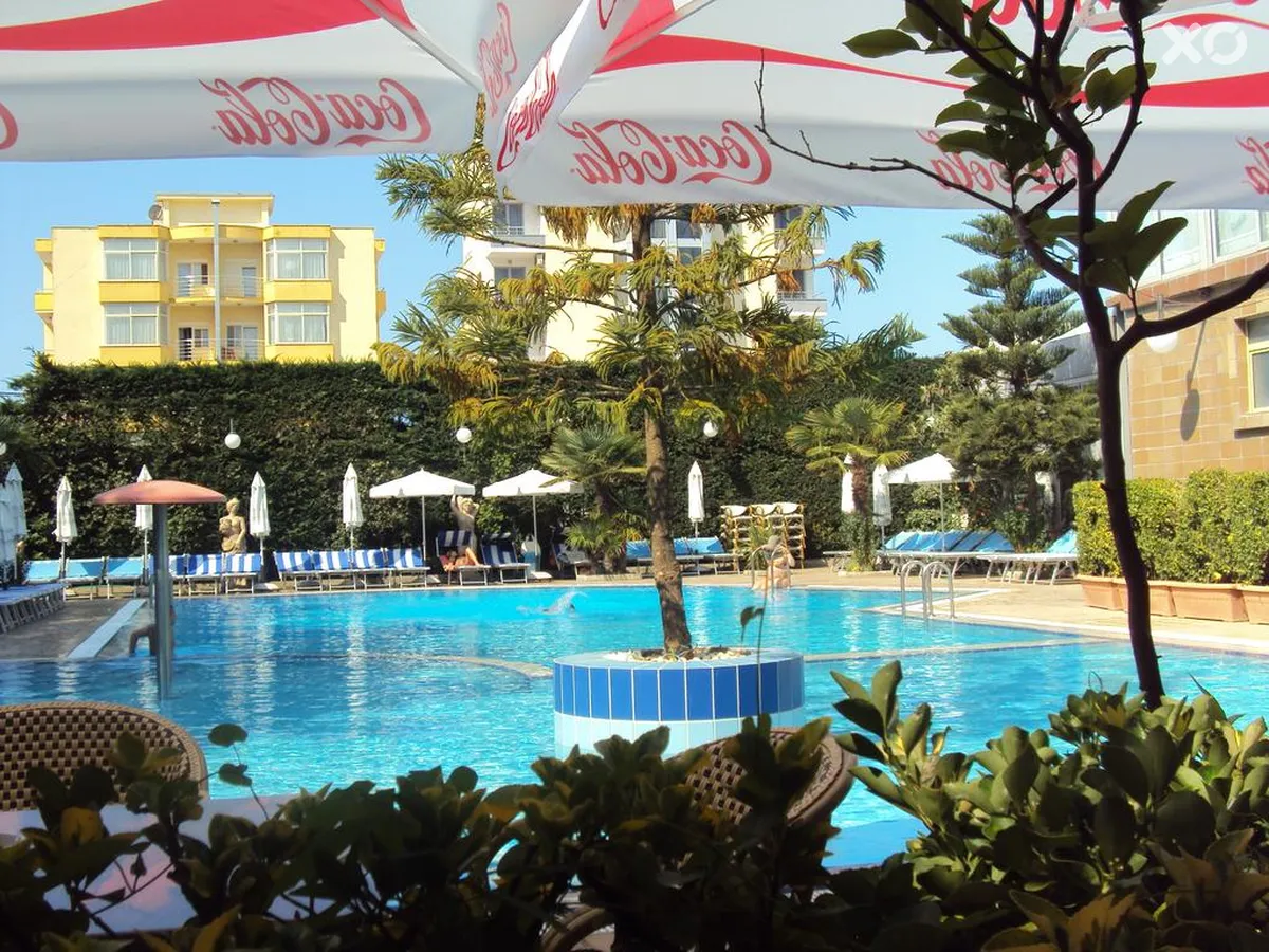 Dyrrah Hotel