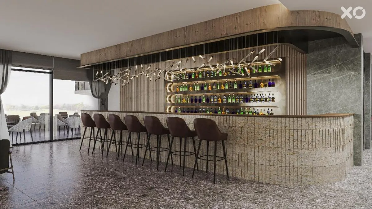 Vox Maris Resort