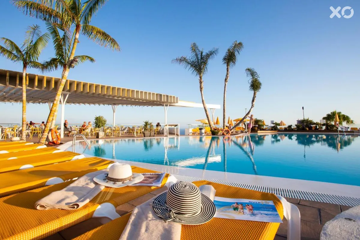 Riosol Hotel