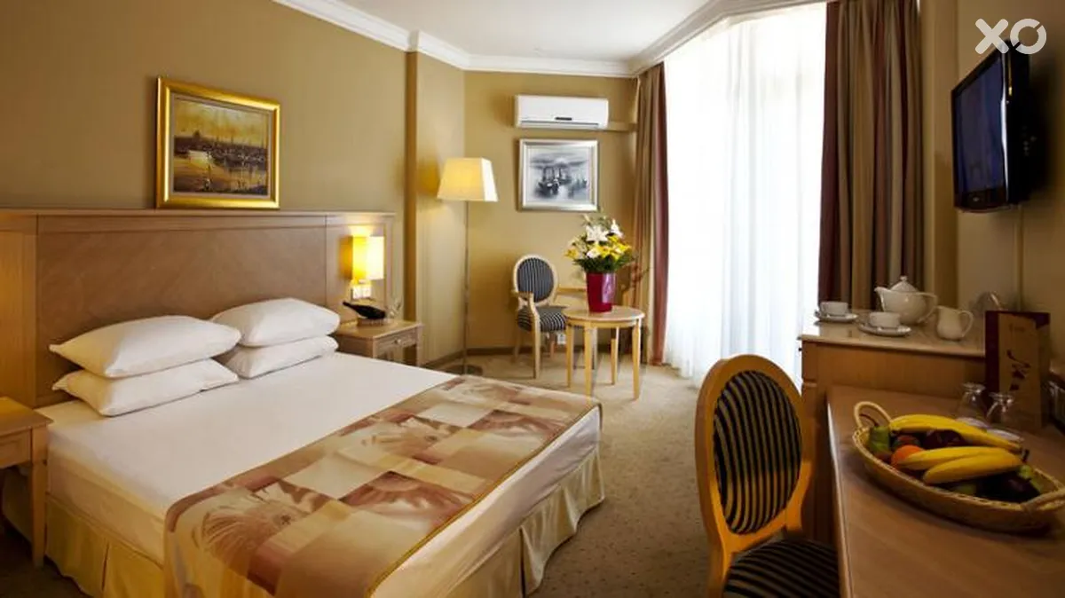 Salamis Bay Conti Hotel