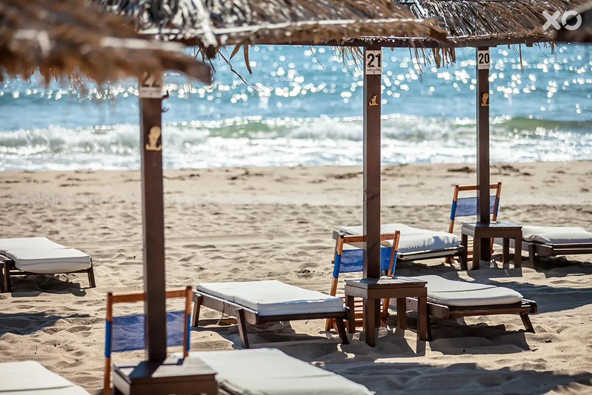 Saint Thomas Holiday Village