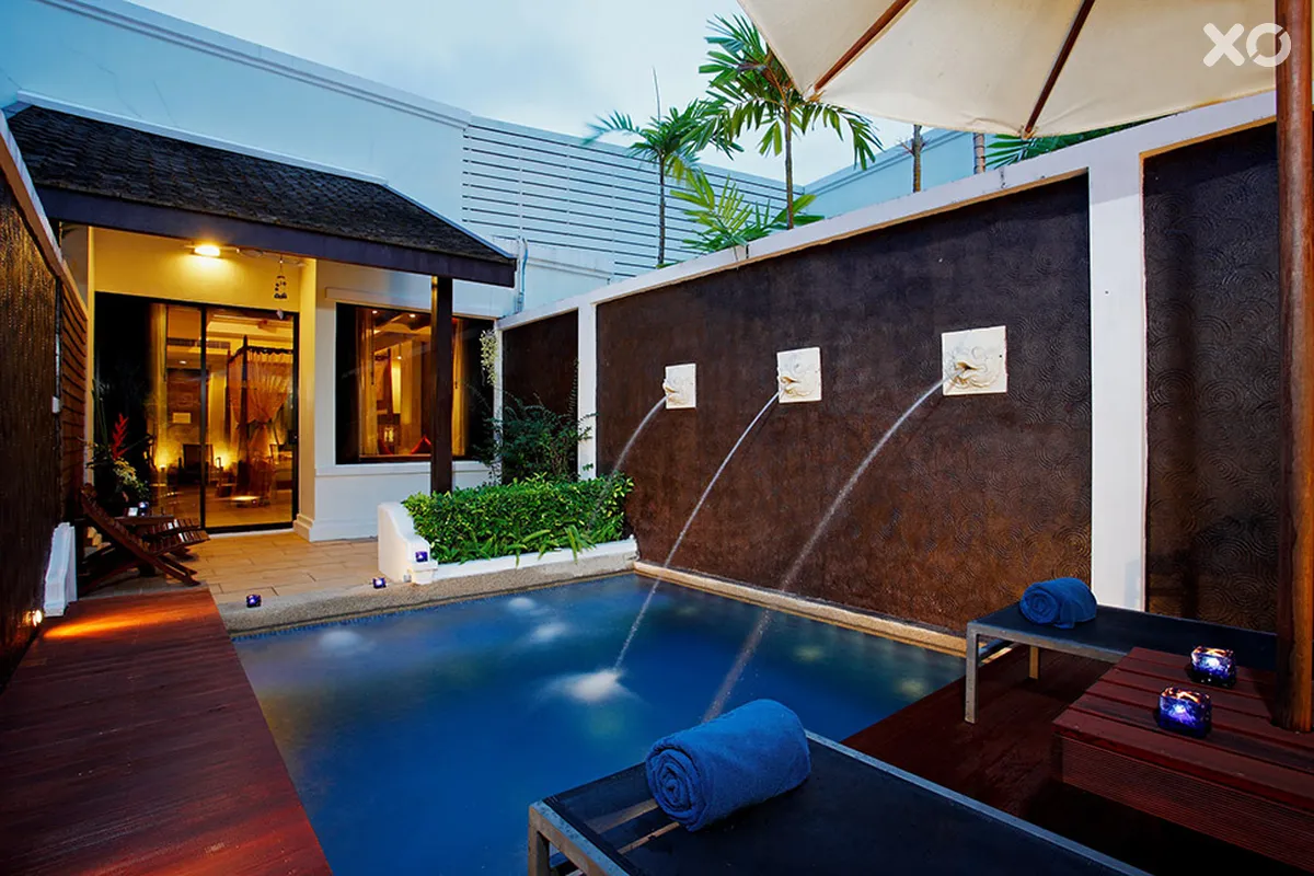 Access Resort & Villas