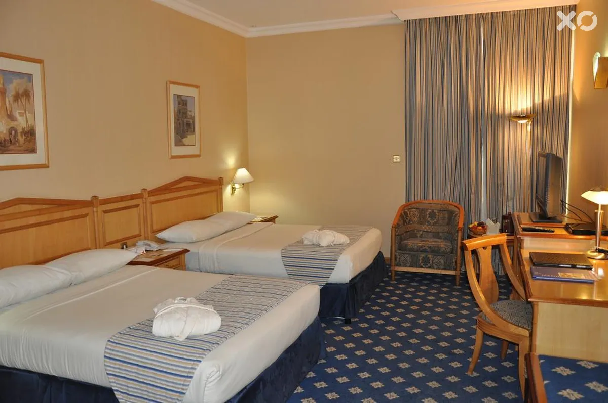 Grand Continental Flamingo Hotel